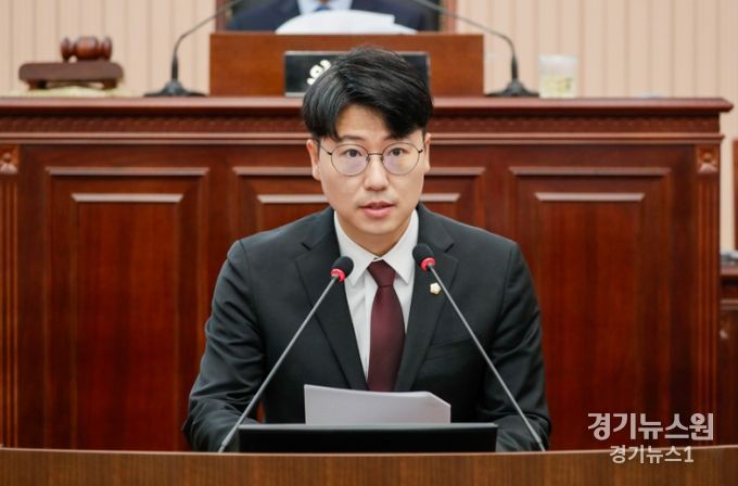 구리시의회 김한슬 의원