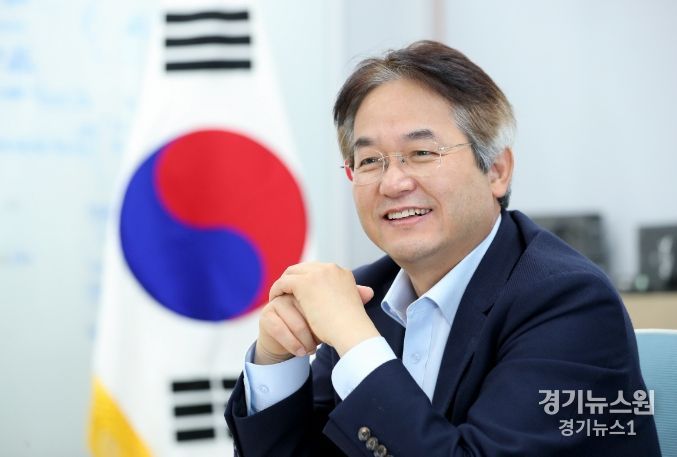 이동환 고양특례시장
