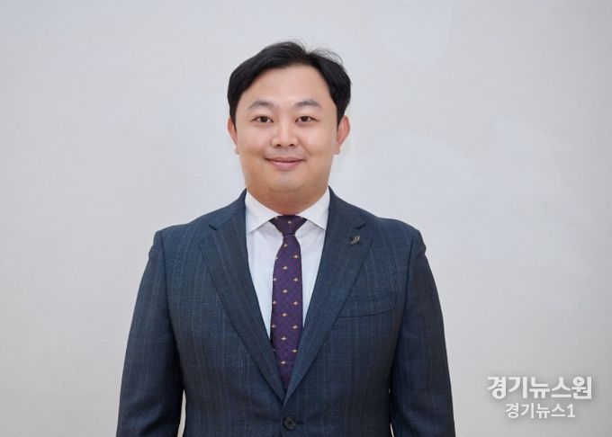 광주광역시펜싱협회 김창승 회장