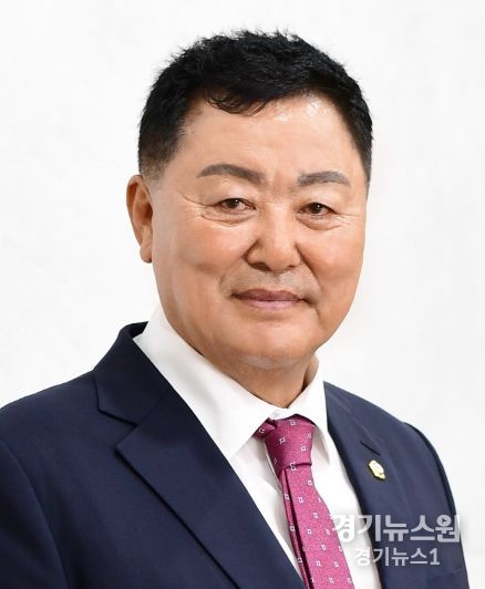 김명수 광산구의회 의장, 광주 자치구의회 의장협의회장 선출