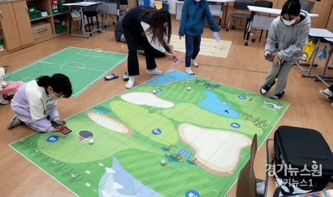 광주광역시동부교육지원청, ‘특수교육지원센터 여름방학 프로그램’ 운영