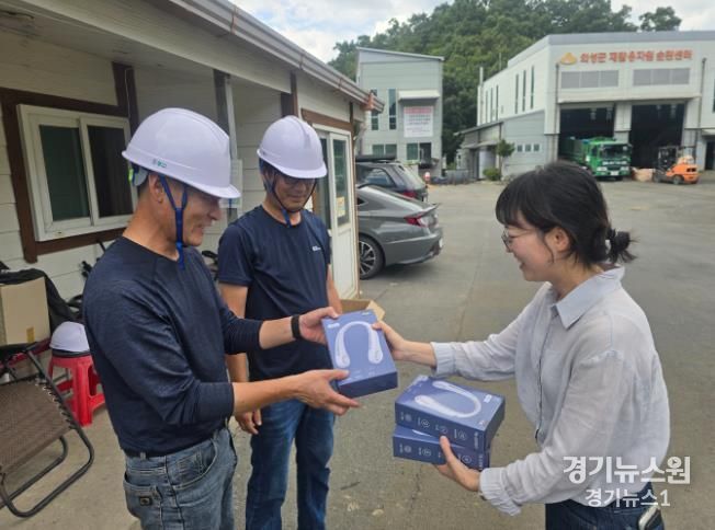 의성군, 폭염 속 온열질환 예방 총력