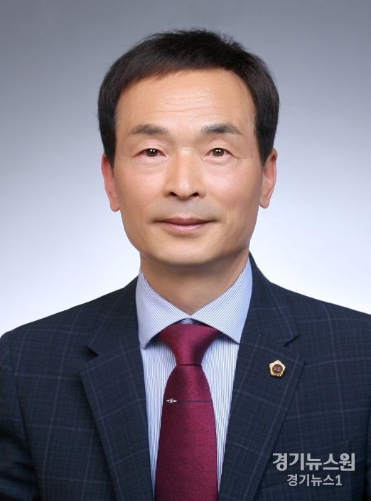 박용규 대한민국시도의회운영위원장협 수석부회장 선출