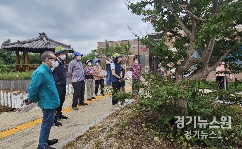 청도군, 치매예방사업 지역기관 연계 활성화