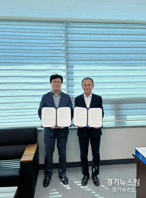 광주광역 북구시설관리공단 가족친화경영 추진, 임직원 워라밸을 위한 금호리조트 할인혜택 협약