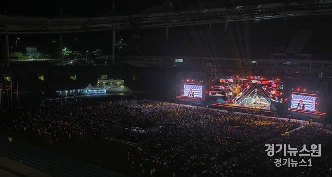 제15회 INK콘서트