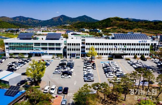 영덕군청