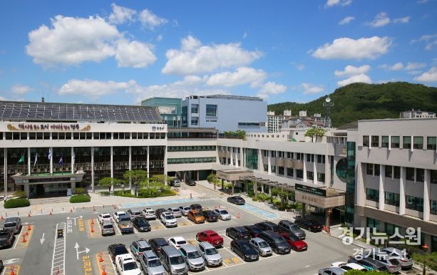 경주시청