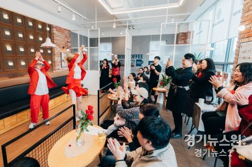 영도문화도시센터, “똑똑똑 이웃파티, 장애인 자립 축하 파티에 초대합니다”