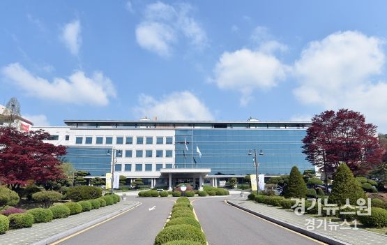 경기도교육청, 조원청사 재구조화 공사에 따른 ‘조원청사 근무 직원 안전관리 협의체’ 구성