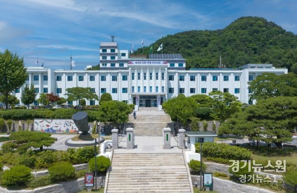 강원특별자치도-법제처 법제교육 공동 주최