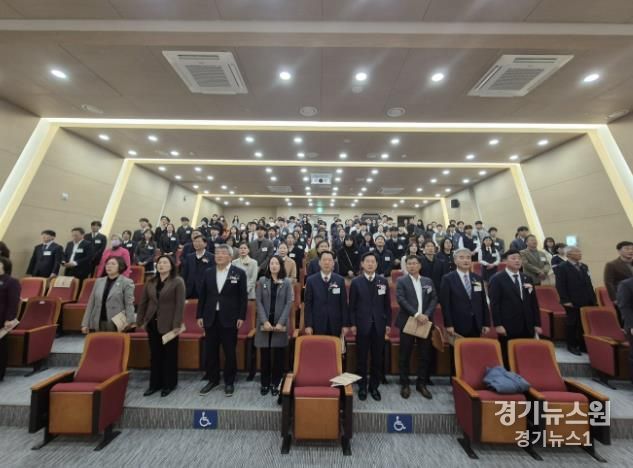 상주시, 2024년 범죄예방 한마음대회 개최