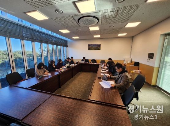강원도교육청, 더 나은 교육활동 보호를 위한 업무 담당자 배움 자리 개최