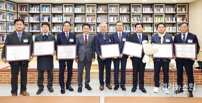 경북도, 지역 경제의 미래를 이끌 핵심 대표 주자 선정 완료