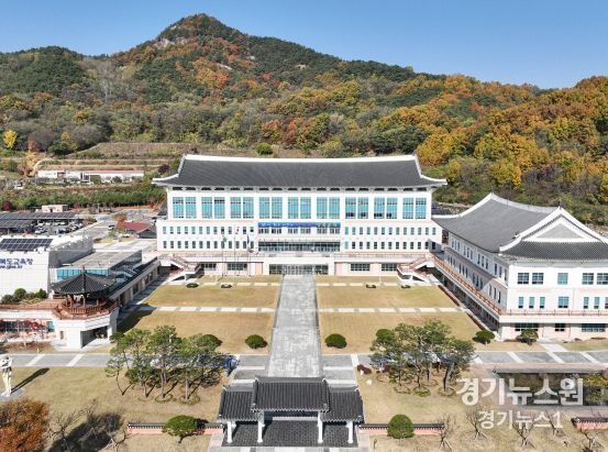 경북교육청, 2025. 1. 1.자 지방공무원 정기인사 단행