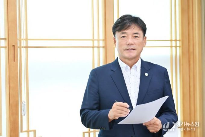 윤경희 청송군수, 새해 화두로 운외창천(雲外蒼天) 제시 살고 싶은, 일등 청송