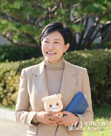 경기도의회 기획재정위원회 이채명 의원(더불어민주당, 안양6)