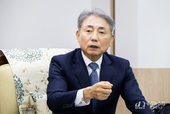 윤환 계양구청장