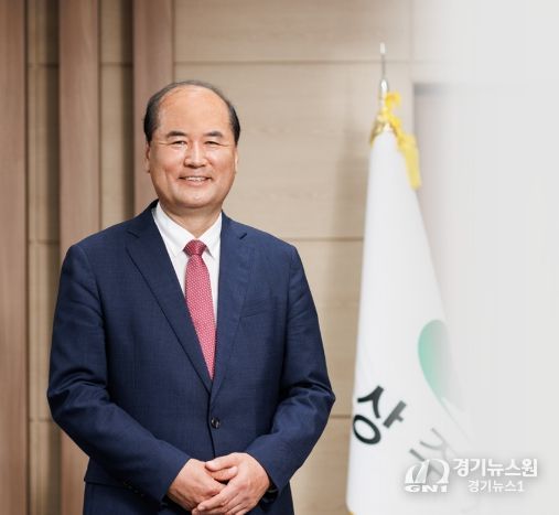 강영석 상주시장