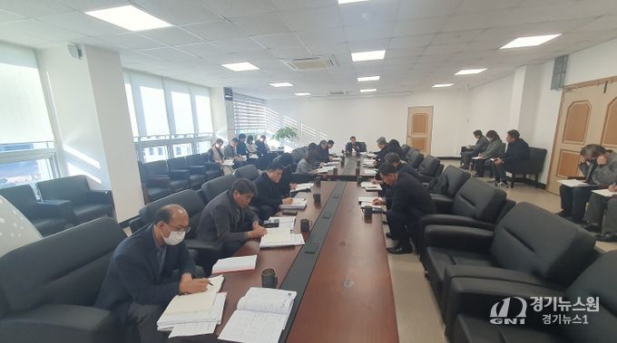 양산시, 민생활력 제고에 총력 대응