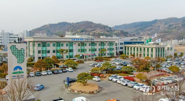 하동군청