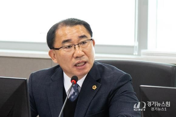 경기도의회 김선영 의원, '경기도 소상공인 가치가게 지원 조례안' 대표발의