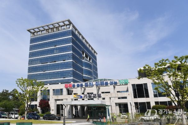 기장군청