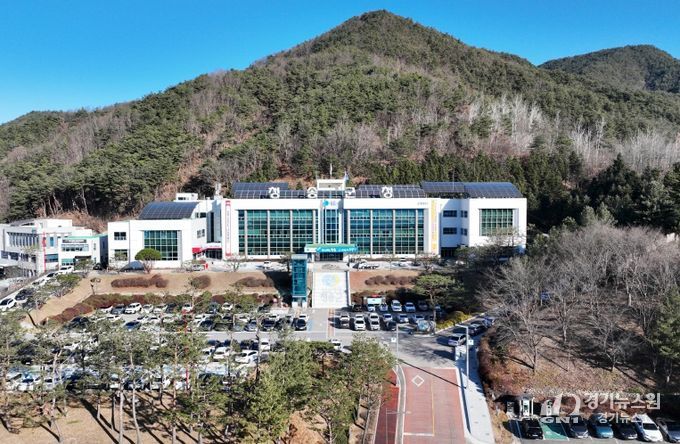 청송군, 산불피해 지원 재난예비비 20억 원 긴급 투입