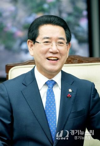 김영록 전라남도지사