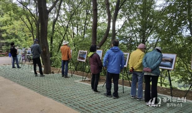 2025년 세계 습지의 날 기념, ‘문경돌리네습지 사진전’ 개최