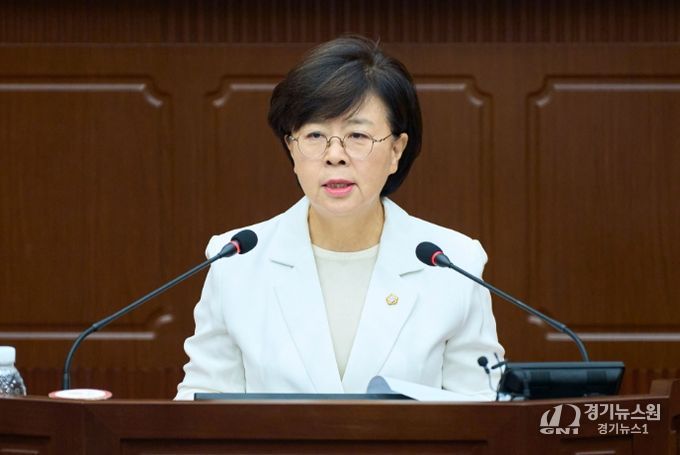 대전 서구의회, 손도선 의원