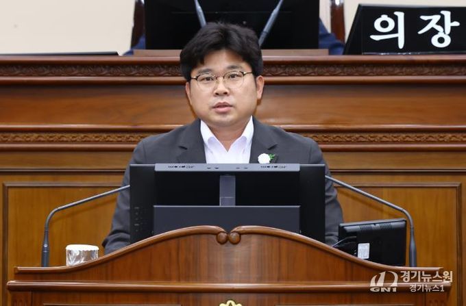 강원특별자치도의회 전찬성 도의원, 장애인가정에 강원도형 ‘홈헬퍼’제도 도입 필요, 돌봄·안전 체계 확립해야