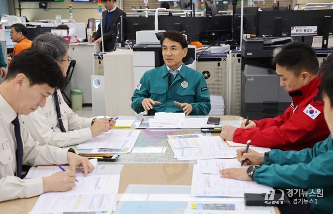 강원특별자치도, 2025년 재난관리평가 3년 연속 ‘우수기관’선정… 민선 8기 재난 대응 역량 지속 입증