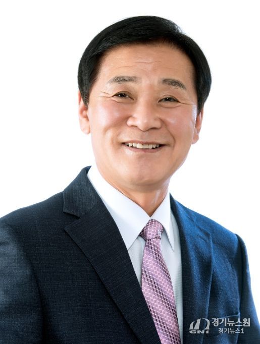 경상남도의회 김재웅 의원