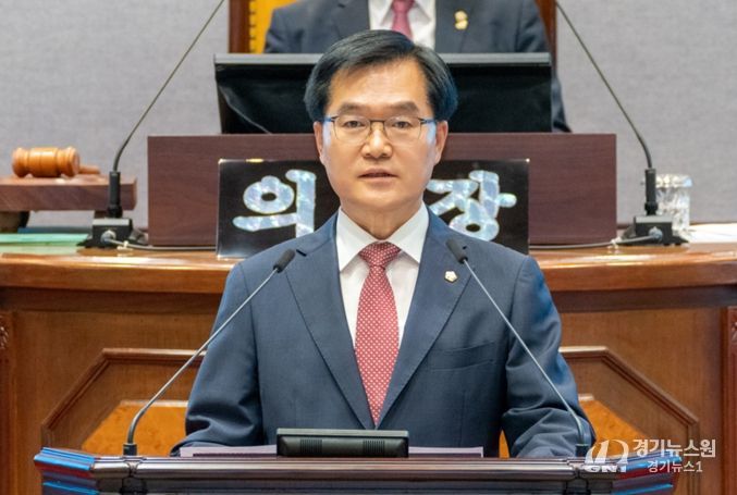 강남구의회 한윤수 의원