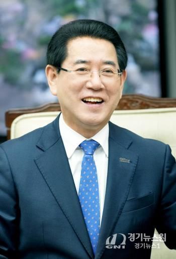 전라남도 김영록 지사