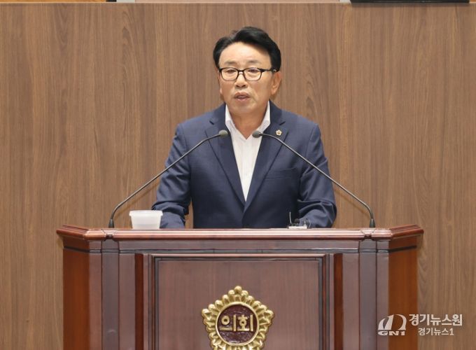 충청남도의회 이철수 의원,