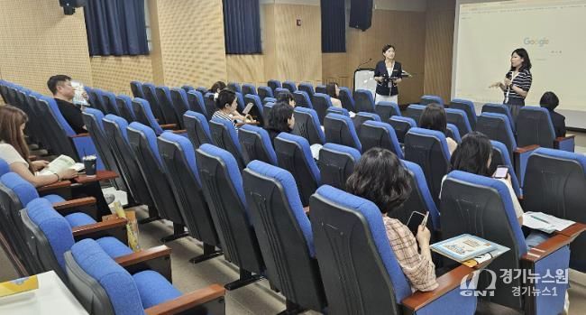 현장 사진