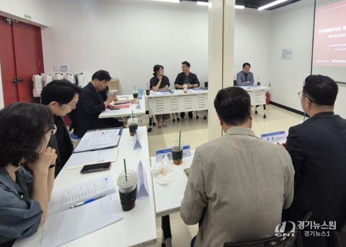 전북자치도, 콘텐츠와 관광 잇는 협업 플랫폼 본격 가동