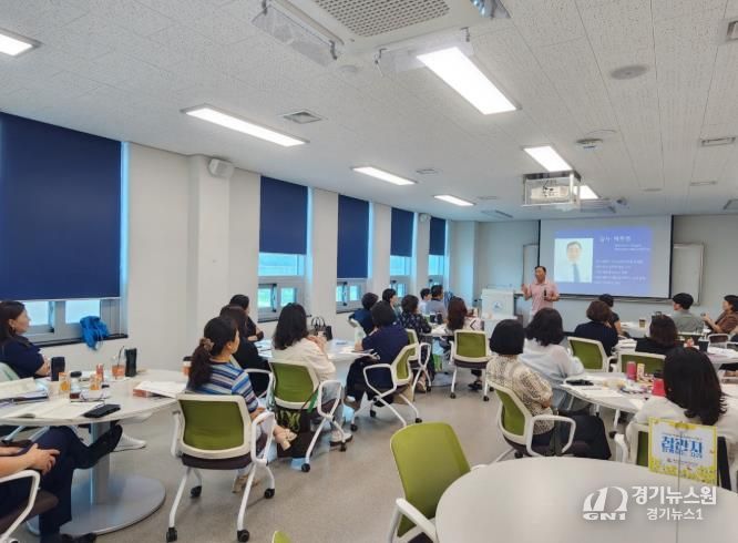 수업과 학생 성장에 집중하는 학교문화 조성