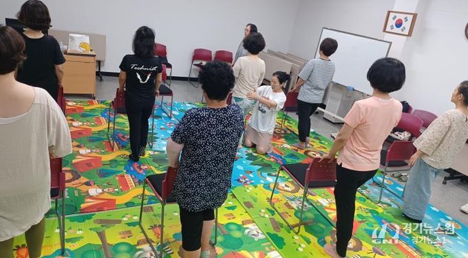 동부도서관, 초등학생과 주민 대상 평생교육강좌 운영