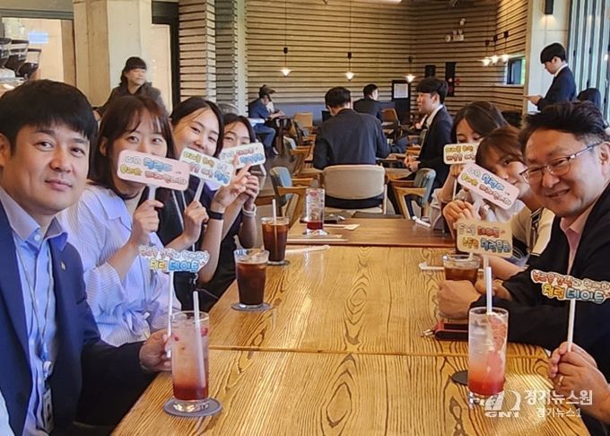 충북교육청, 격식은 내려놓고, 청렴은 높인다