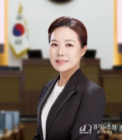 서울시의회 박성연 의원
