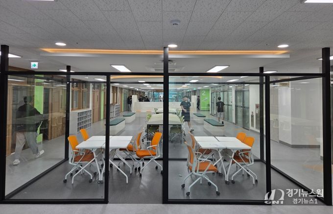 충북교육청, 공간재구조화 사업으로 미래학교 조성 박차