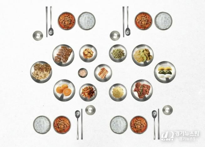 다회용기 사용 예시