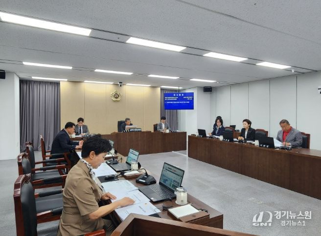 , 「청년농어업인 육성 및 지원 조례안」 원안가결