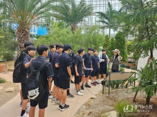 음성교육도서관, 2025. 하반기 책을 찾아가는 여행 운영