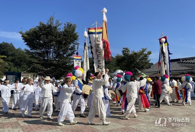 청주시 2025 청원생명축제