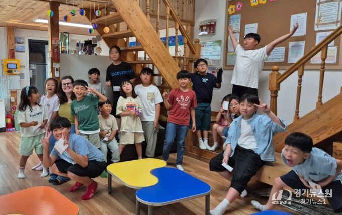 국제교육원 북부운영팀, 다양한 프로그램