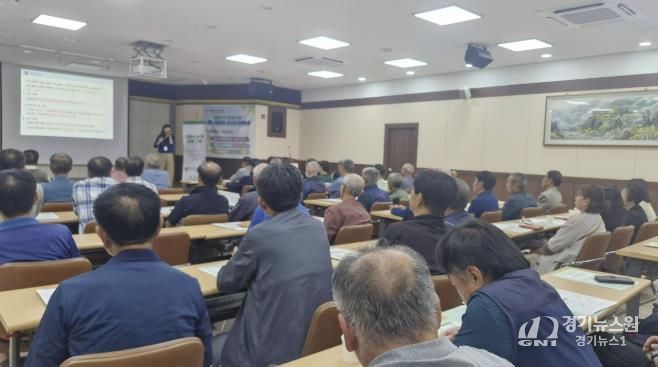 광주시, 국비 100% 지원 ‘2025년 저탄소 농업프로그램’ 본격 추진